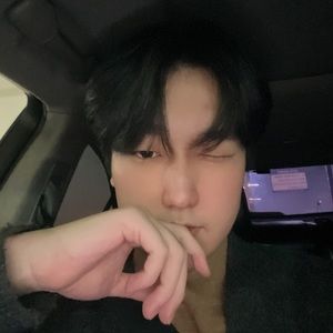 Meet your Posher, Justin